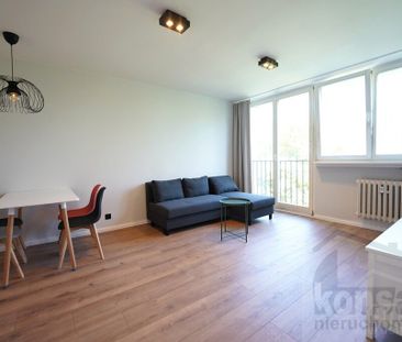 Centrum, 2 pokoje świeżo po remoncie - Photo 4