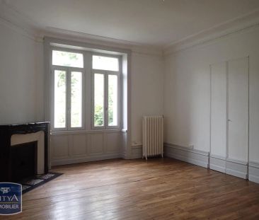Appartement à louer 4 pièces 95.82m² - Photo 4