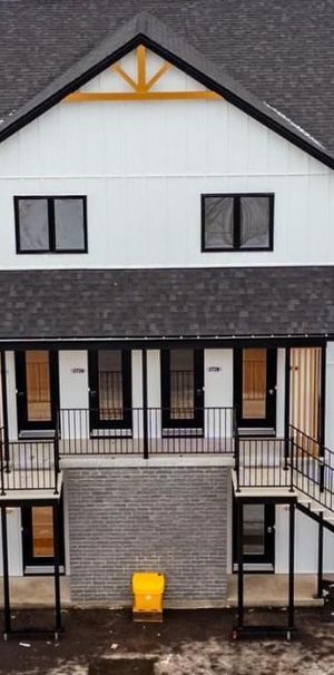 Logement 5 1/2 Neuf St-Isidore Beauce Aout-Sept 2025 - Photo 1