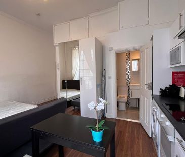 Studio to rent - Photo 4