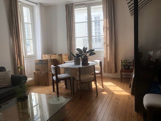 Location Appartement 2 pièces 49m² NANTES 44000 - Photo 1