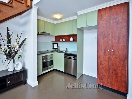 5/51 Stawell Street, West Melbourne - Photo 1