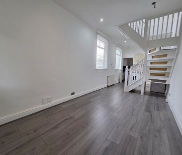 2 Bed Flat, Telford Avenue Streatham Hill, SW2 - Photo 6