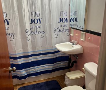 For Lease - 1449 Oxford Street Unit# Basement, London East, Ontario - Photo 5