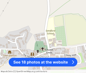 Orchard Close, Sandford, EX17 - Photo 1