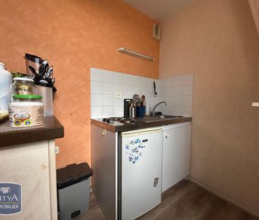 Location Appartement 1 pièce 24m² LIMOGES 87000 - Photo 4