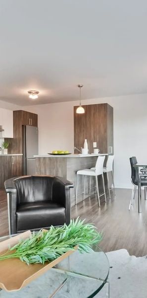 1 Bedroom - 4155-4175 Legault Street, Saint-Hubert - Photo 1