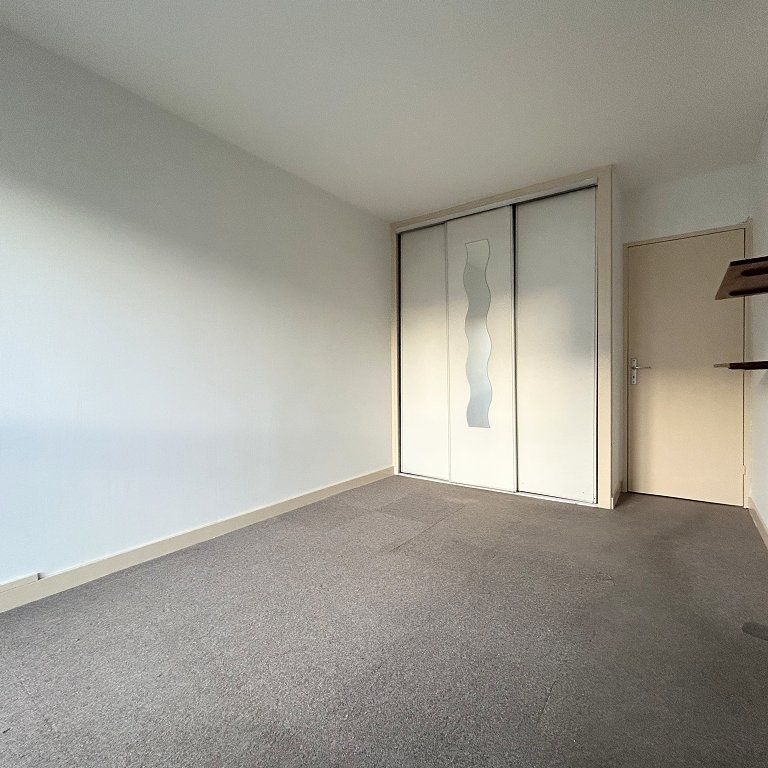 Location Appartement 2 pièces 42m² - Photo 1