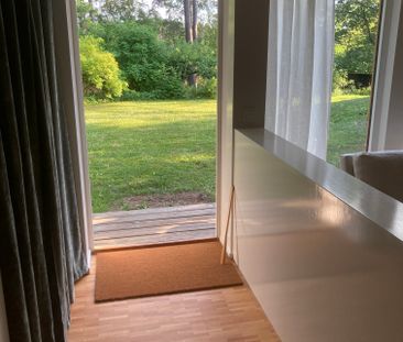 Emblavägen, Djursholm - Photo 2