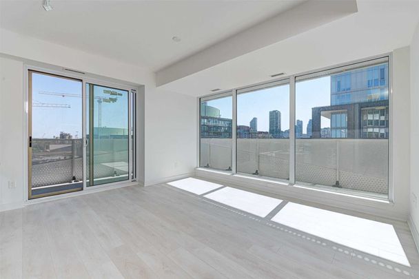 For Lease - 60 Tannery Road Unit# 810, Toronto, Ontario - Photo 1