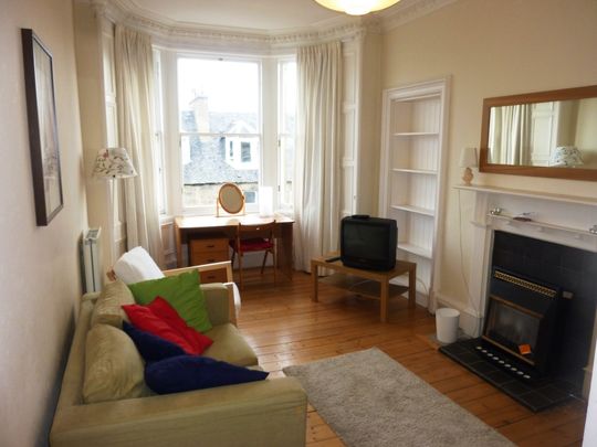 Merchiston Grove, Edinburgh, EH11 1PP - Photo 1