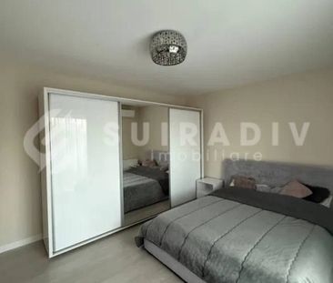Apartament cu 2 dormitoare, complet dotat, bloc nou- zona Iulius Mall - Photo 3