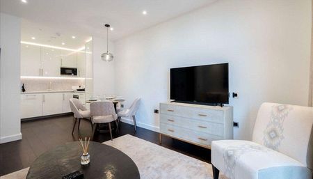 1 bedroom apartment to rent - Photo 3