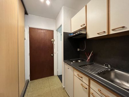 Location Appartement 1 pièce 20m² LILLE 59000 - Photo 4