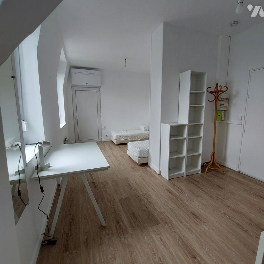 Studio meublé en hyper centre - Photo 1