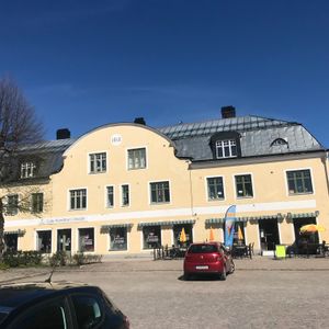 Industrigatan, Norberg - Photo 2