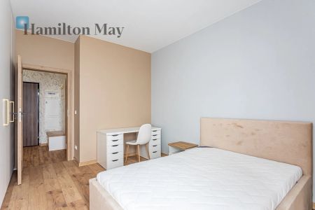 Przytulny apartament na osiedlu Nova Królikarnia - Zdjęcie 4