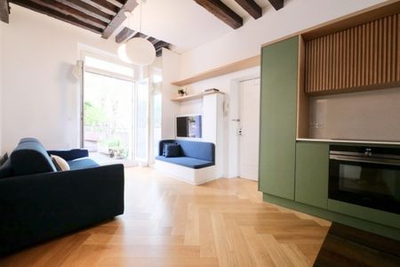 Appartement à louer à Paris 6Ème - Photo 4