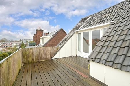 Laan van Nieuw Oosteinde 244, Voorburg Noord zuid, 2274EP - Photo 5