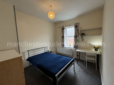 Richmond Road, Manchester, M14 6YW - Photo 3