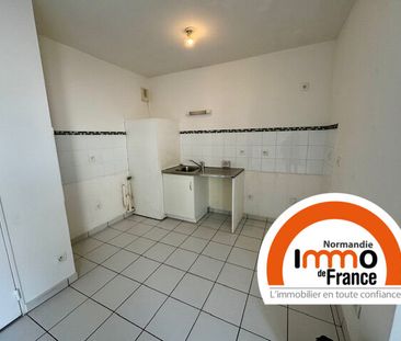 ROUEN - Appartement 2 pièces - Photo 6