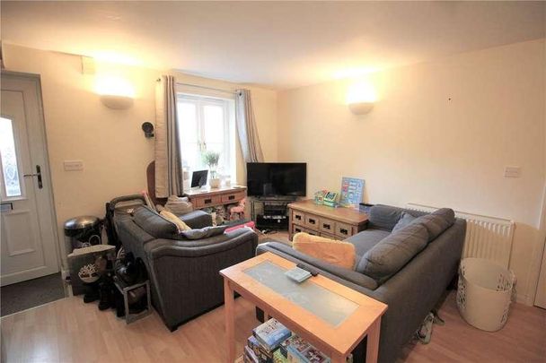 Hanover Place, Hanover Street, Cheltenham, Gloucestershire, GL50 - Photo 1