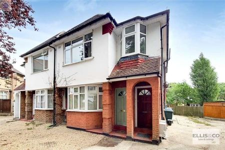 The Close, Barnhill Road, Wembley, HA9 - Photo 3