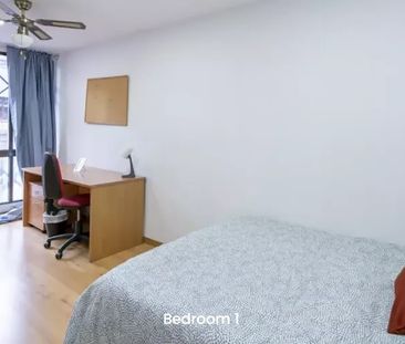 Carrer de Troia, Valencia, Valencian Community 46007 - Photo 3