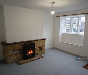 2 bedroom terraced house to rent - Photo 3