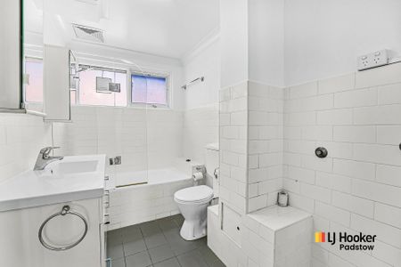 Light-Filled One-Bedroom Unit in Ashfield - Photo 4