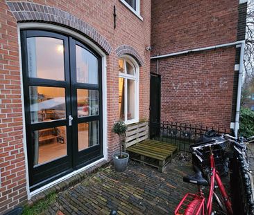 Te huur: Appartement Trompkade in Groningen - Photo 3