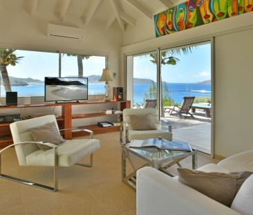 Pointe Milou, 3 Bedrooms Villa for rent - Photo 6