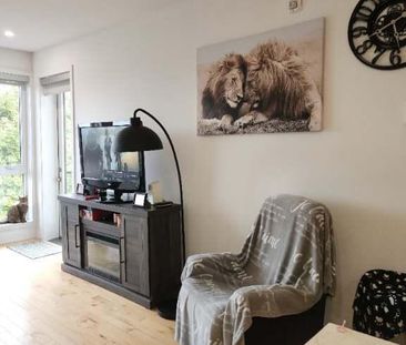 Condo 4 1/2 à louer - Photo 4