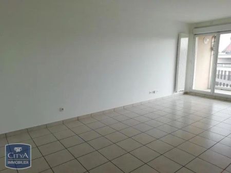 Appartement à louer 4 pièces 88.67m² - Photo 3