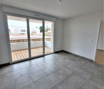 Location Appartement 2 pièces 42m² BASSENS 33530 - Photo 4