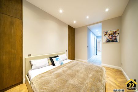 5 bed Maisonette in 64 Eccleston Square , London, SW1V 1PH - Photo 5