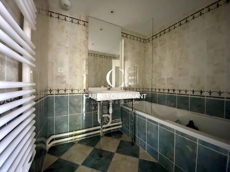 Location Appartement 2 pièces 48m² - Photo 3