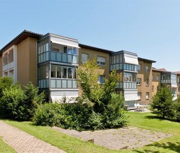 MIETEN OHNE KAUTION - Gutes Preis-Leistungs-Verhältnis in Zentrumsnähe - Foto 5