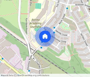 Rock Street Room 1 - Photo 1