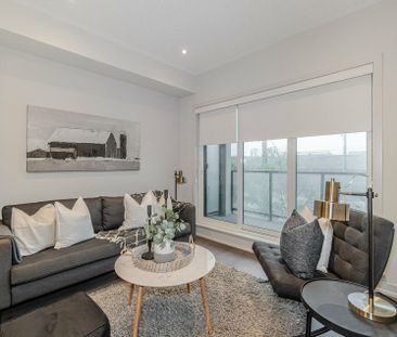 For Lease - 555 William Graham Drive Unit# 215, Aurora, Ontario - Photo 3