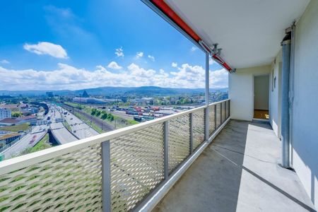 Über den Dächern von Basel - Photo 4