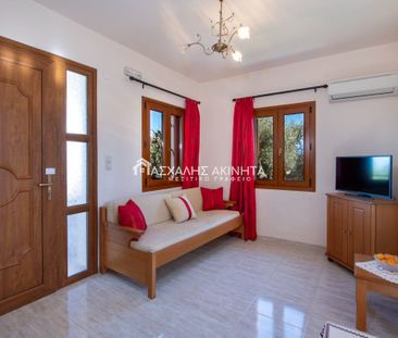 Μονοκατοικία για ενοικίαση Παγκαλοχώρι (Αρκάδι) - Photo 1