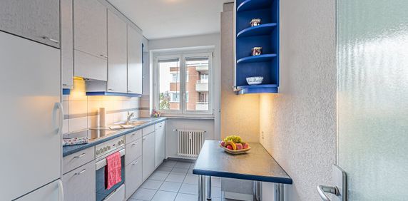 "Ihr neues Zuhause Im beliebten Gellertquartier" - Photo 2