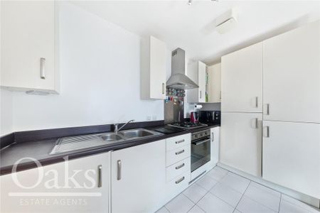 1 bedroom apartment to rent - Photo 4