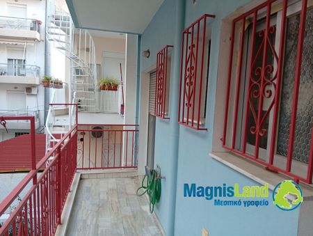 Διαμέρισμα για ενοικίαση Άγιος Κωνσταντίνος (Βόλος) - Photo 5