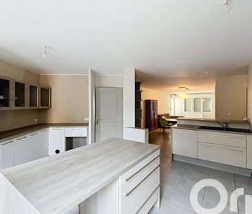 A louer T4 (3 chambres) meublé au 81 Rue Jean Jaurès 69100 Villeurb... - Photo 3