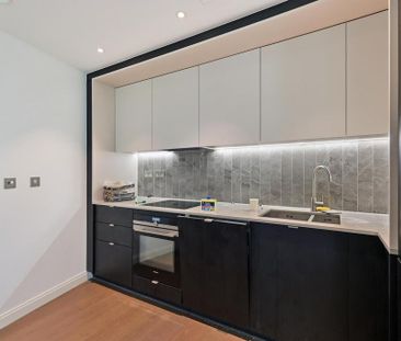 1 bedroom flat to rent - Photo 2