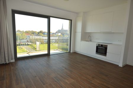 Studio met een bew. opp. van 36,80m² te centrum Turnhout - Photo 3