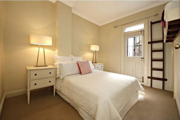 19 Bowes, Edgecliff NSW 2027 - Terrace For Rent | Domain - Photo 1