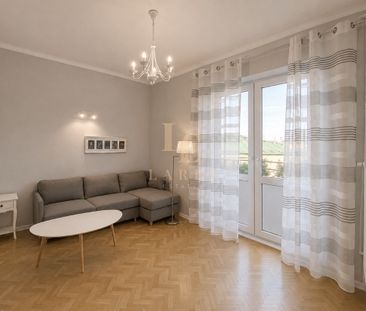 40 m² |Ratusz Arsenał | Parking | Śródmieście - Photo 1